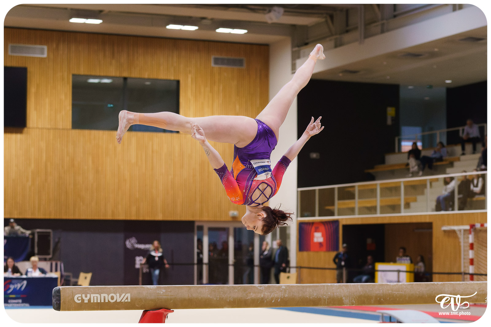 DEMI FINALE TOP12 GAF 2025